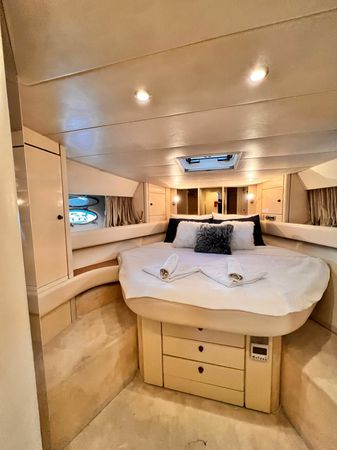 Sunseeker Caribbean 52 | Exclusive 2