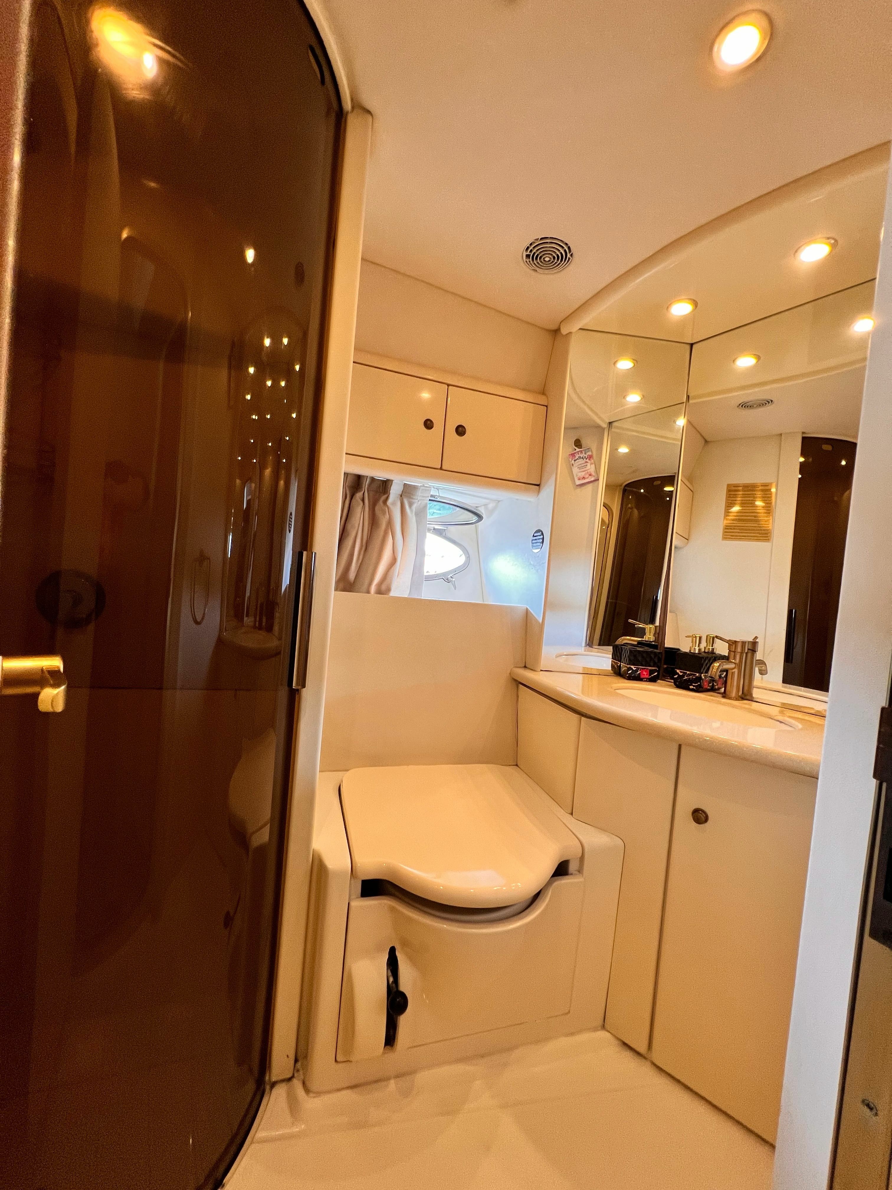 Sunseeker Caribbean 52 | Exclusive 2