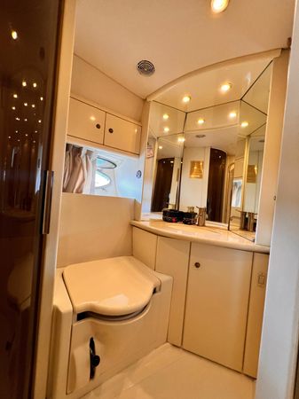 Sunseeker Caribbean 52 | Exclusive 2