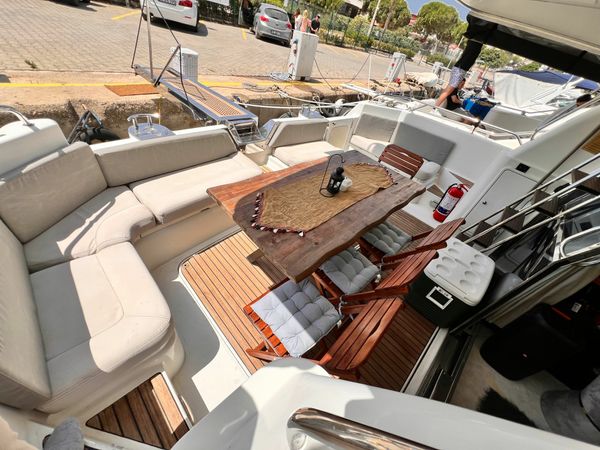 Sunseeker Caribbean 52 | Exclusive 2