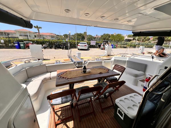 Sunseeker Caribbean 52 | Exclusive 2