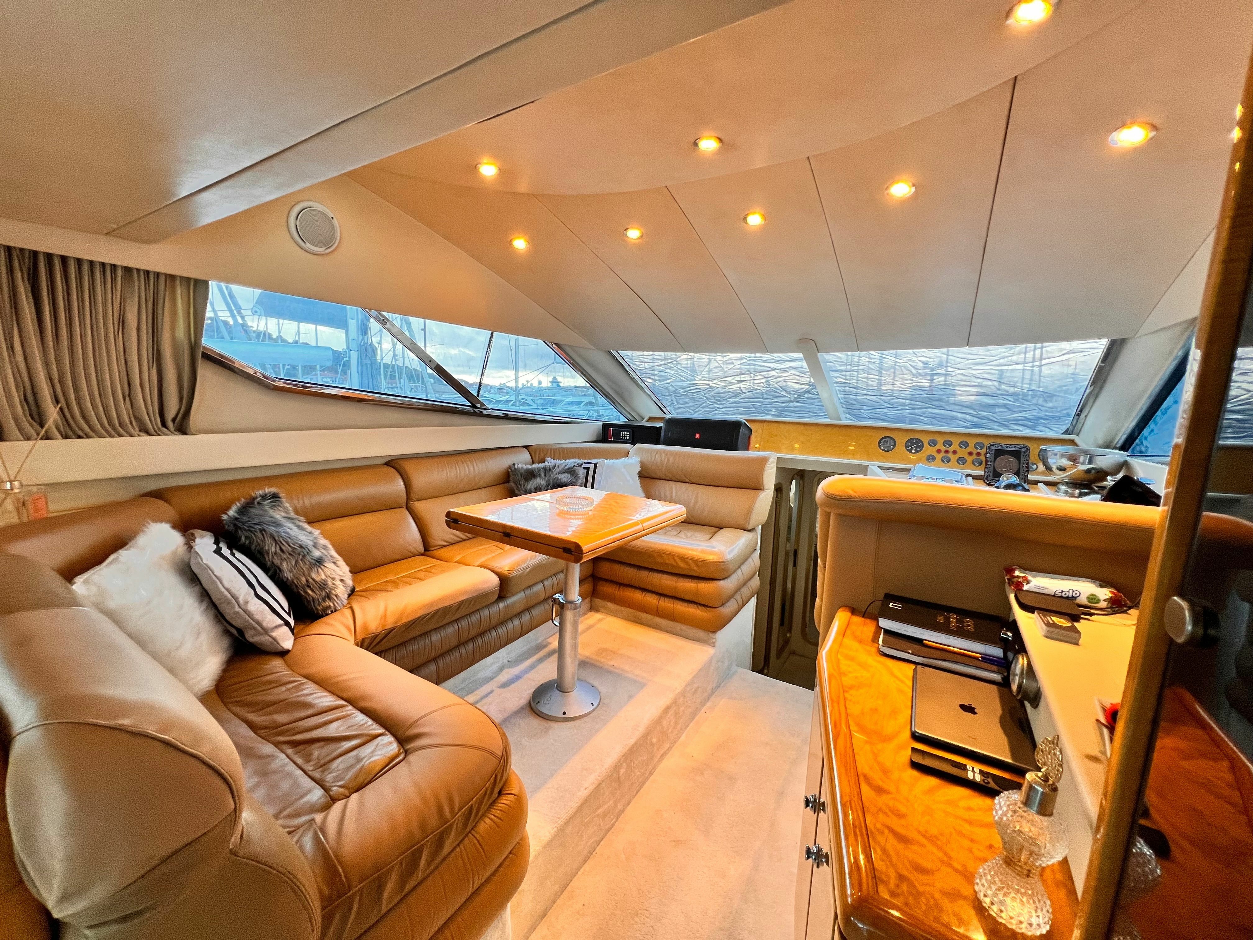 Sunseeker Caribbean 52 | Exclusive 2