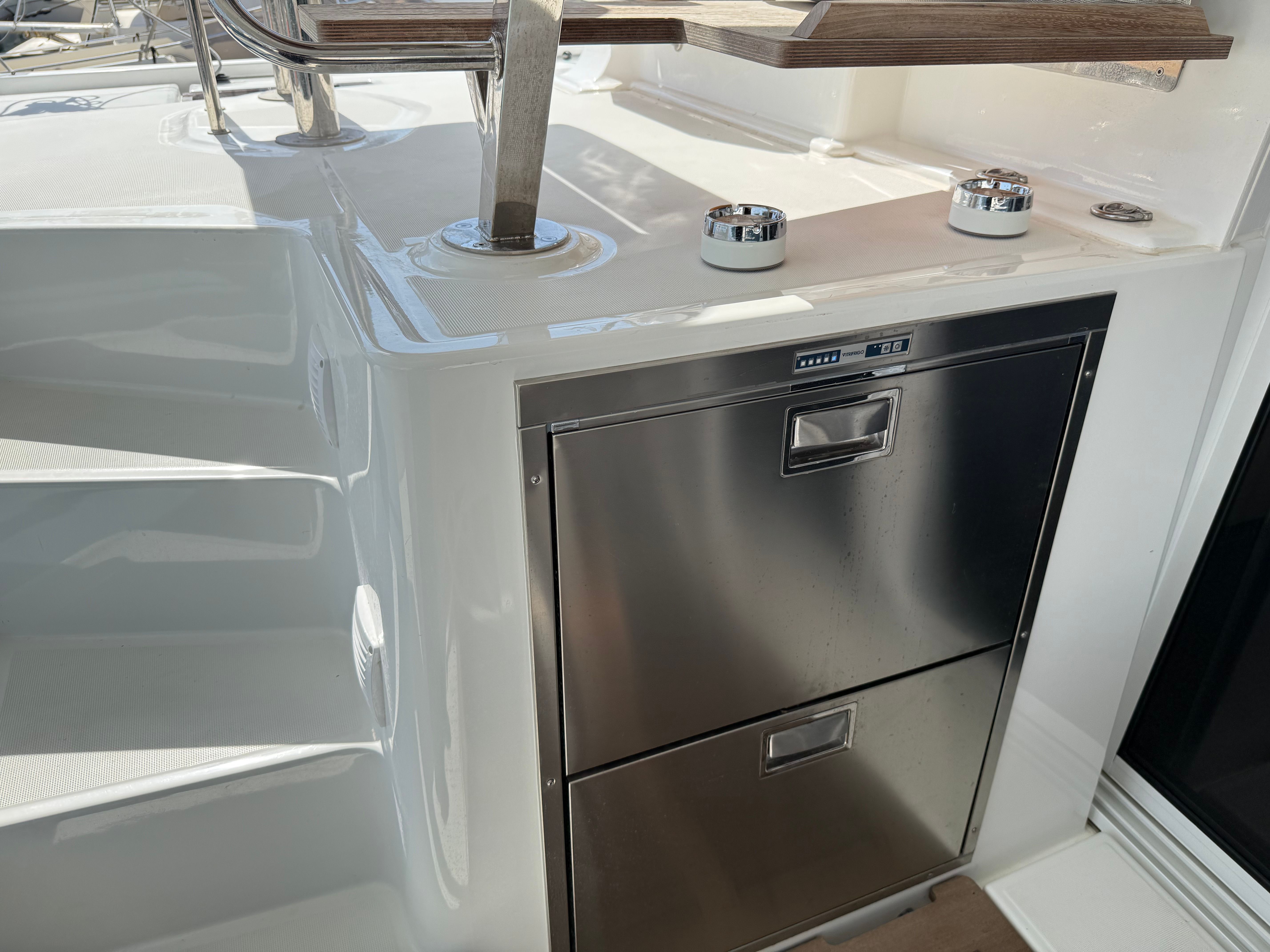 Lagoon 43 | Azzurra