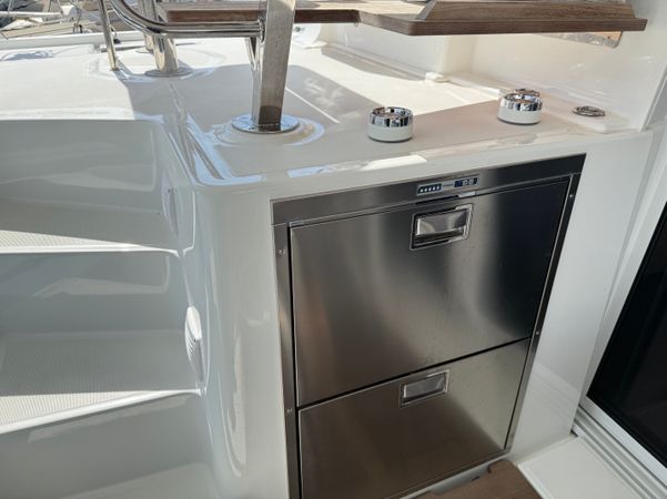 Lagoon 43 | Azzurra