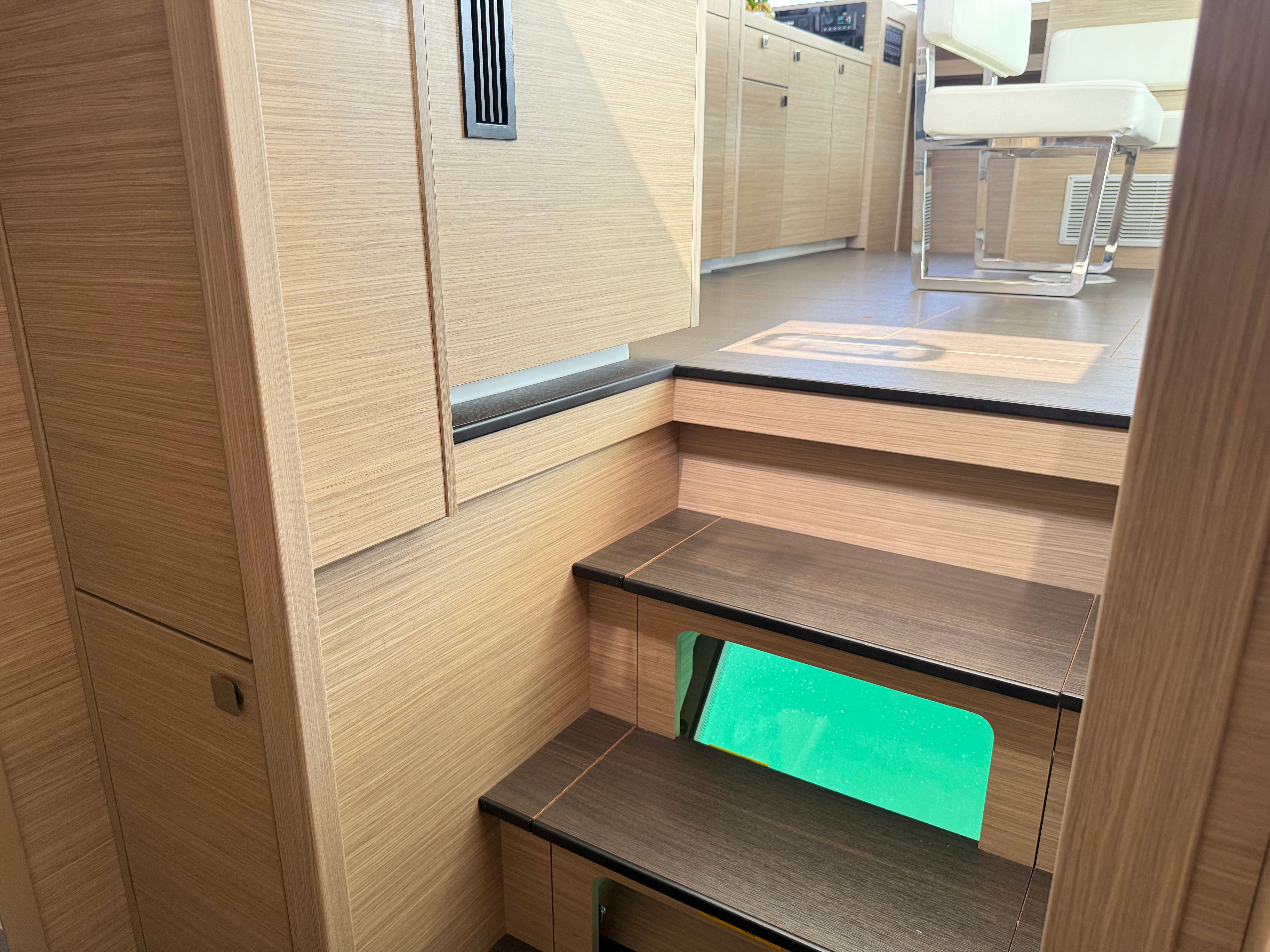 Lagoon 43 | Azzurra