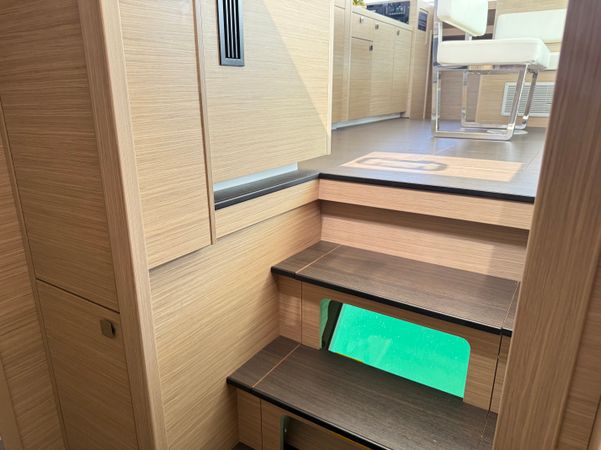 Lagoon 43 | Azzurra