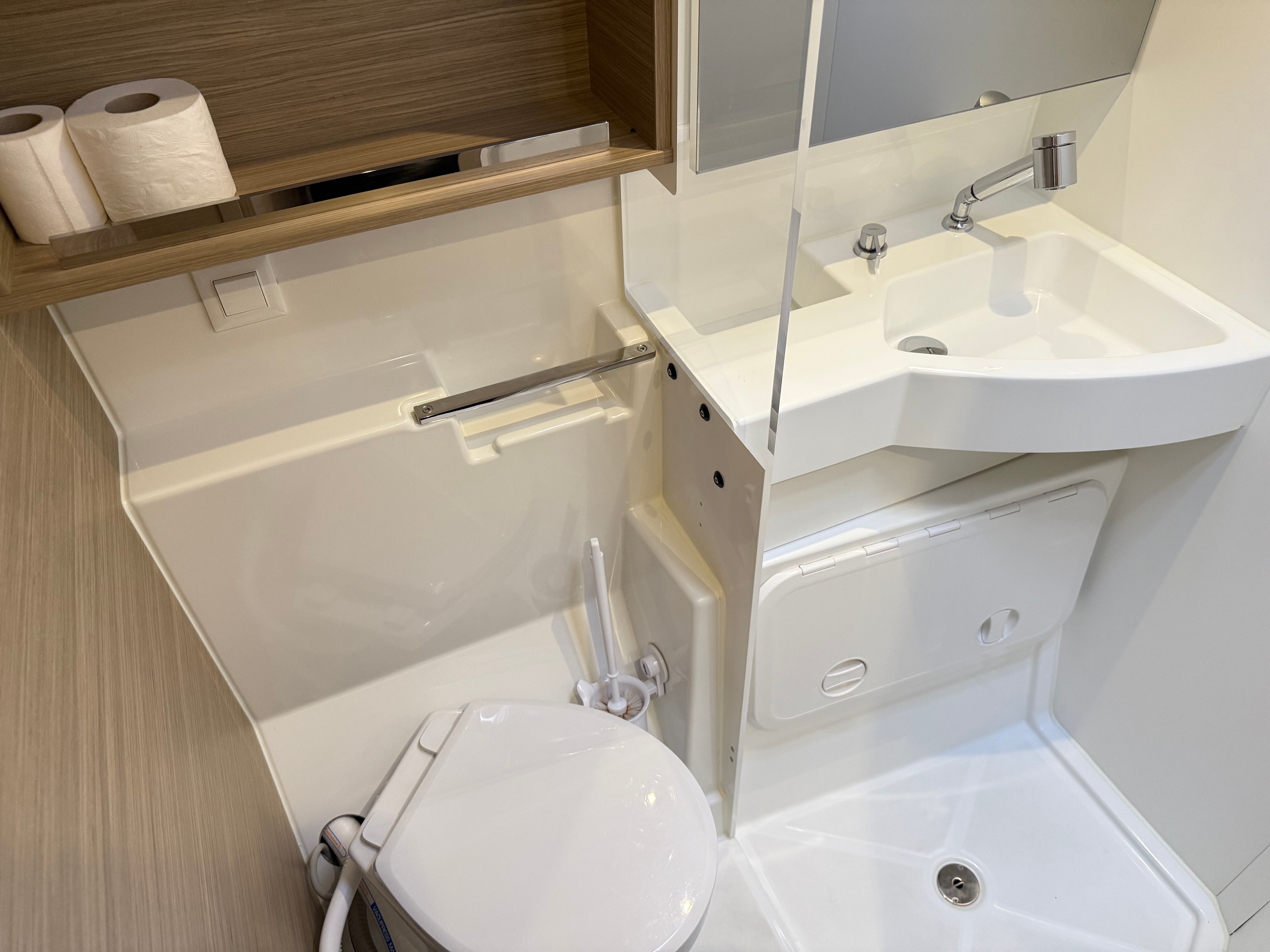 Lagoon 43 | Azzurra