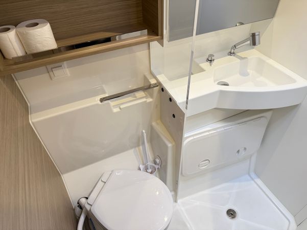 Lagoon 43 | Azzurra
