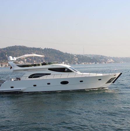 Custom Built 62 | Cansever-2