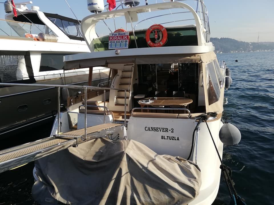 Custom Built 62 | Cansever-2