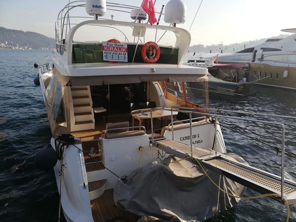 Custom Built 62 | Cansever-2