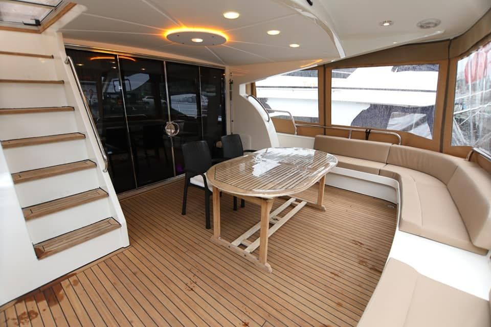 Custom Built 62 | Cansever-2