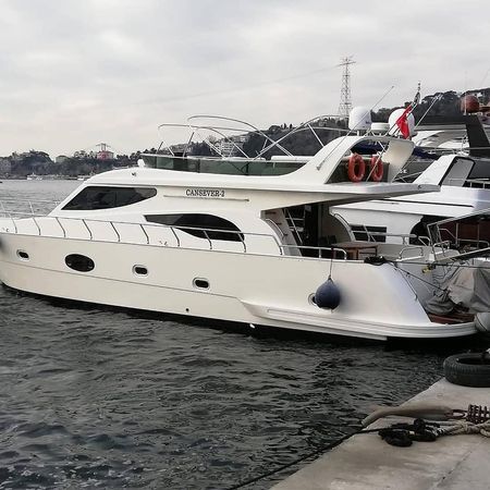 Custom Built 62 | Cansever-2