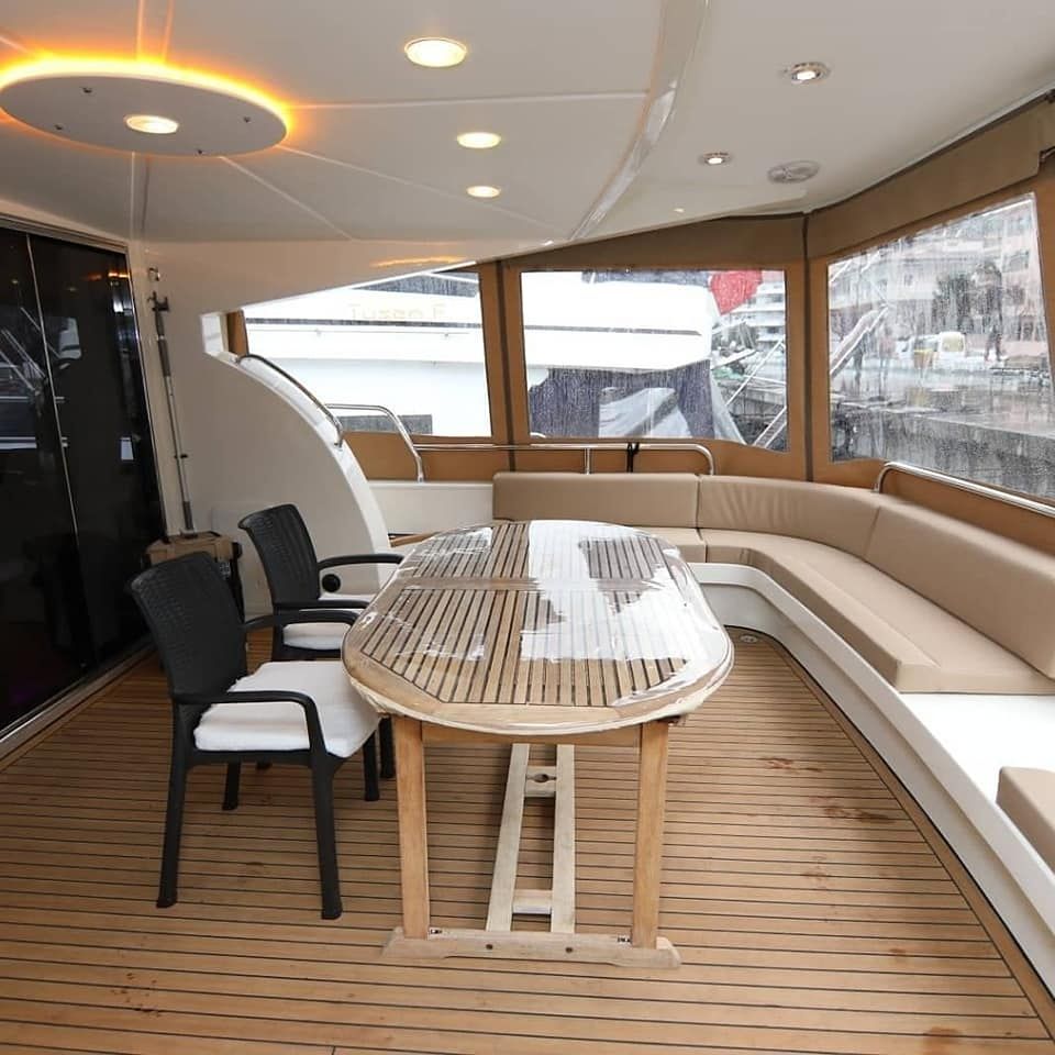 Custom Built 62 | Cansever-2