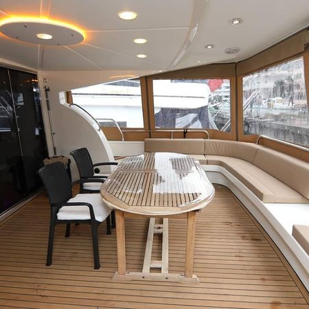 Custom Built 62 | Cansever-2