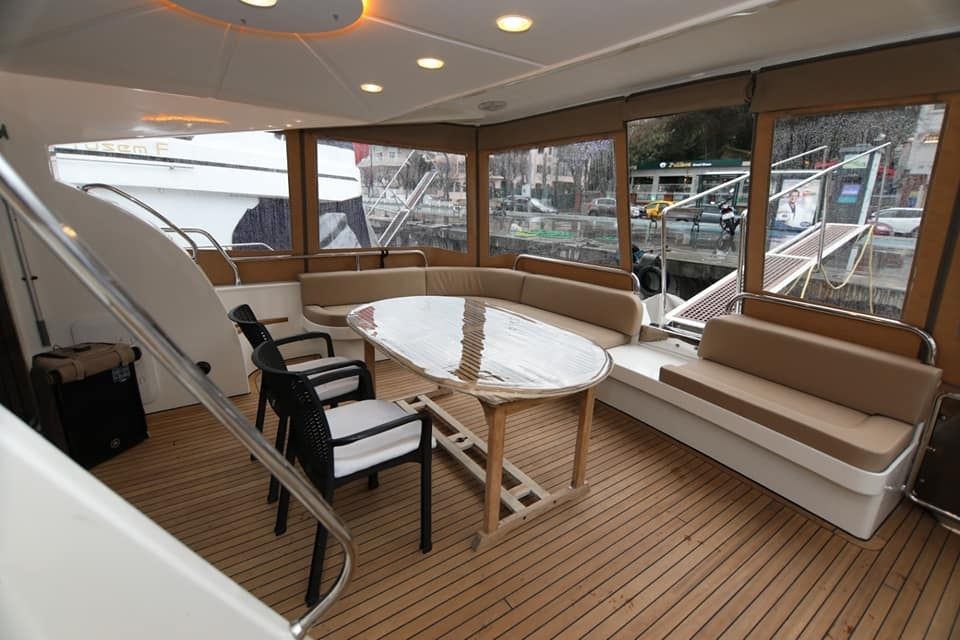 Custom Built 62 | Cansever-2