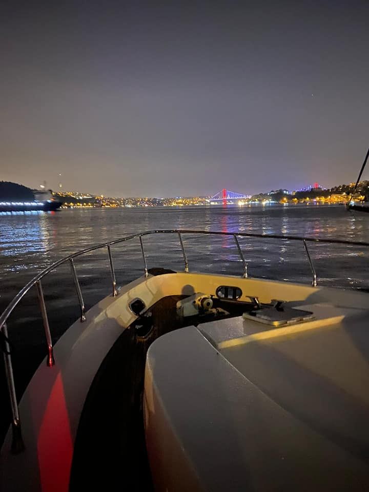 Custom Built 62 | Cansever-2