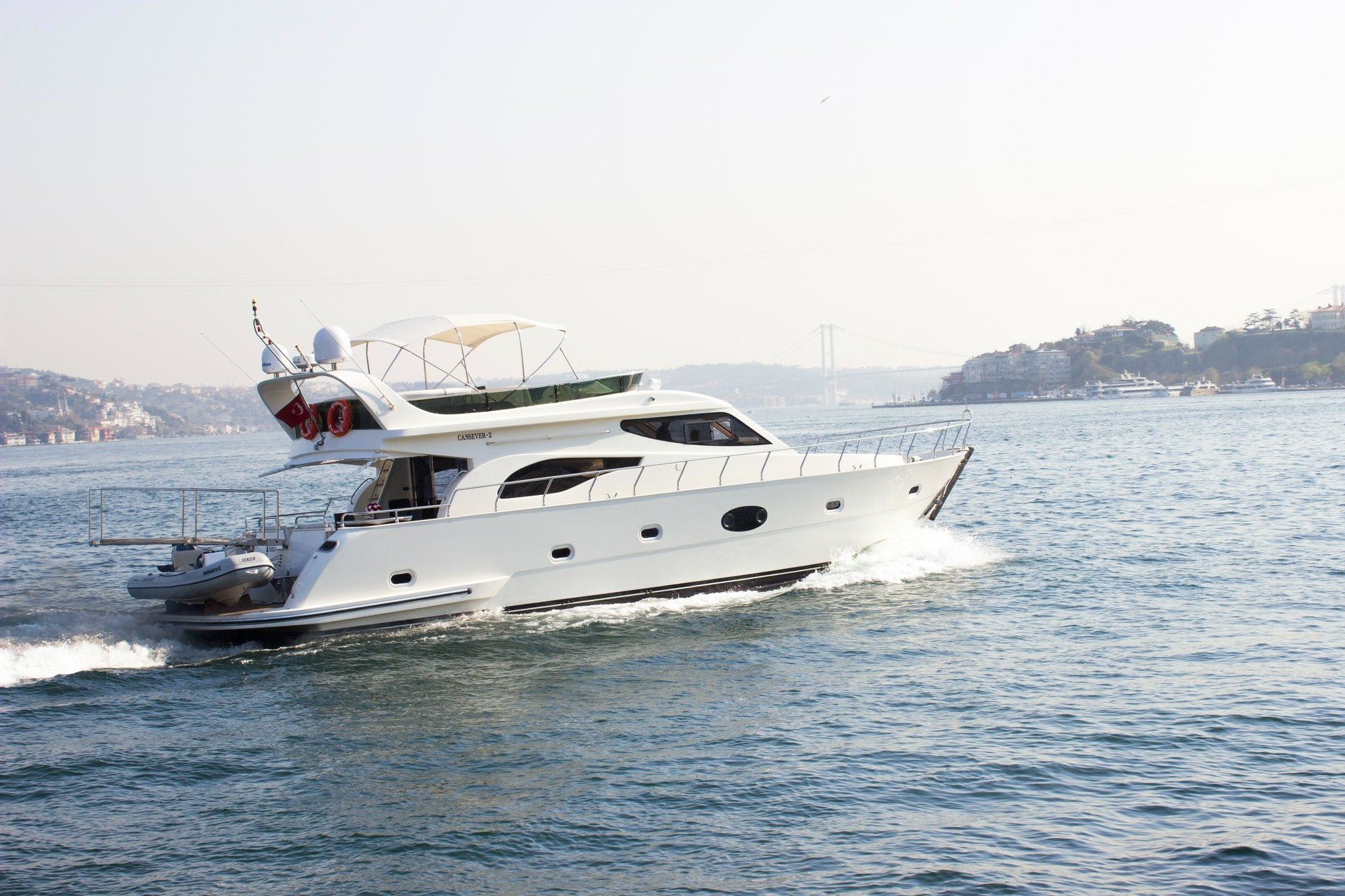 Custom Built 62 | Cansever-2