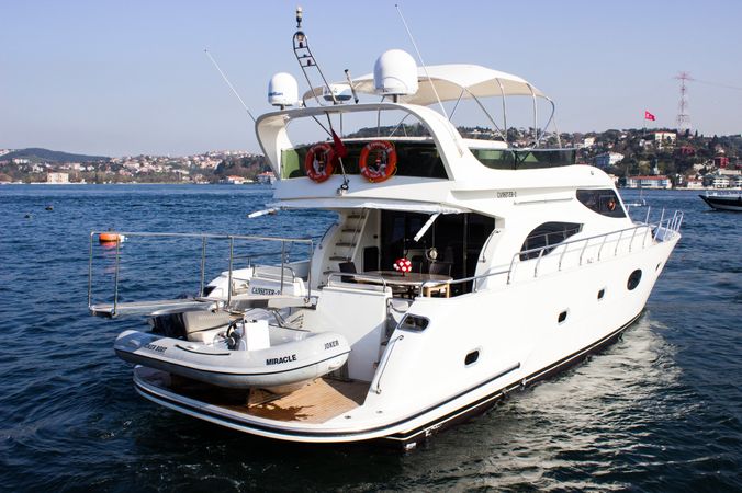 Custom Built 62 | Cansever-2