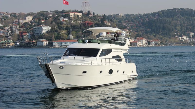 Custom Built 62 | Cansever-2
