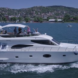 Custom Built 62 | Cansever-2