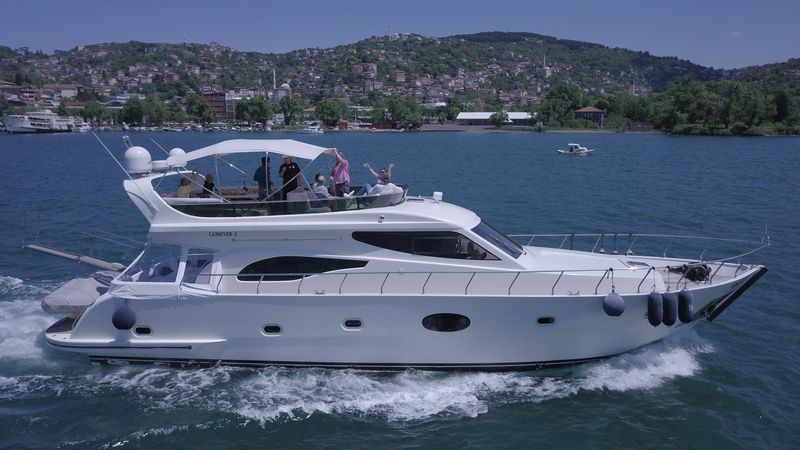 Custom Built 62 | Cansever-2