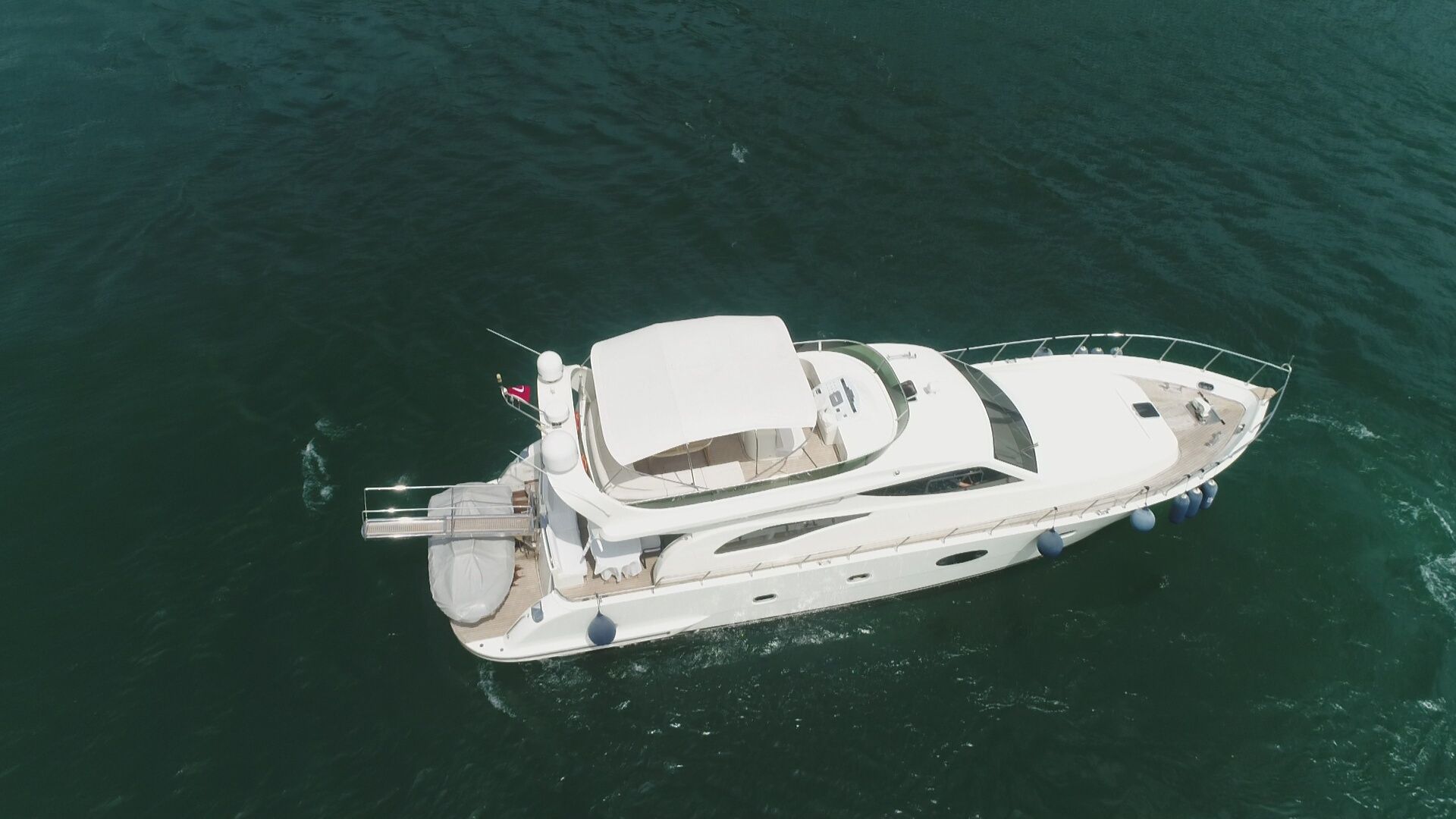 Custom Built 62 | Cansever-2