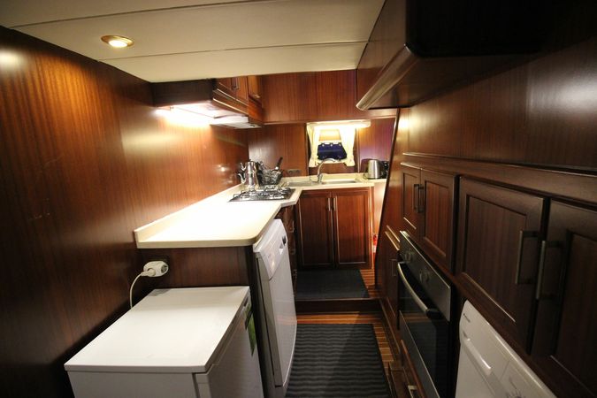 Custom Built 62 | Cansever-2