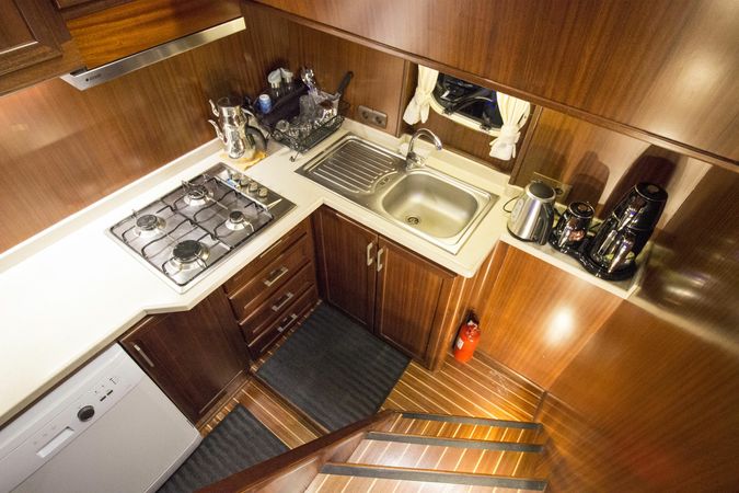 Custom Built 62 | Cansever-2