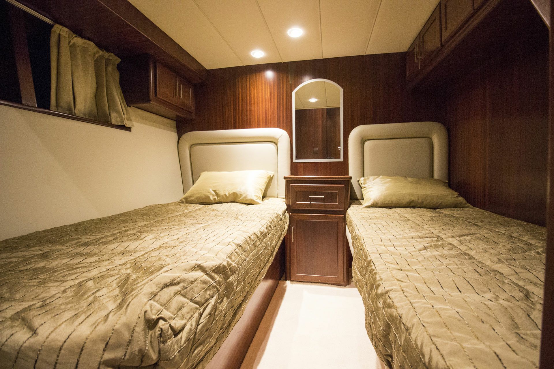 Custom Built 62 | Cansever-2