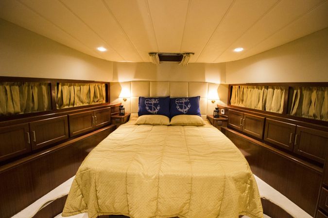 Custom Built 62 | Cansever-2