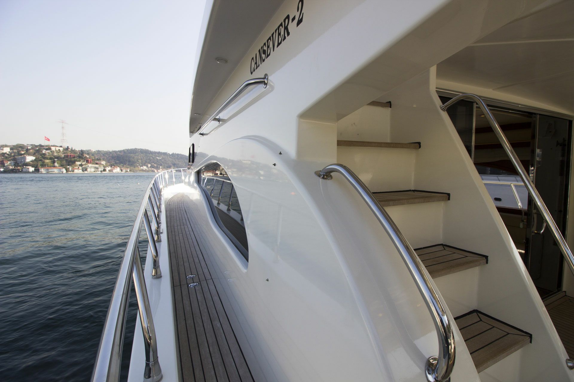 Custom Built 62 | Cansever-2