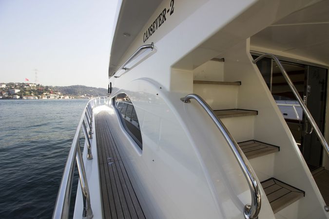 Custom Built 62 | Cansever-2