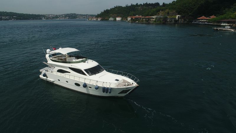 Custom Built 62 | Cansever-2