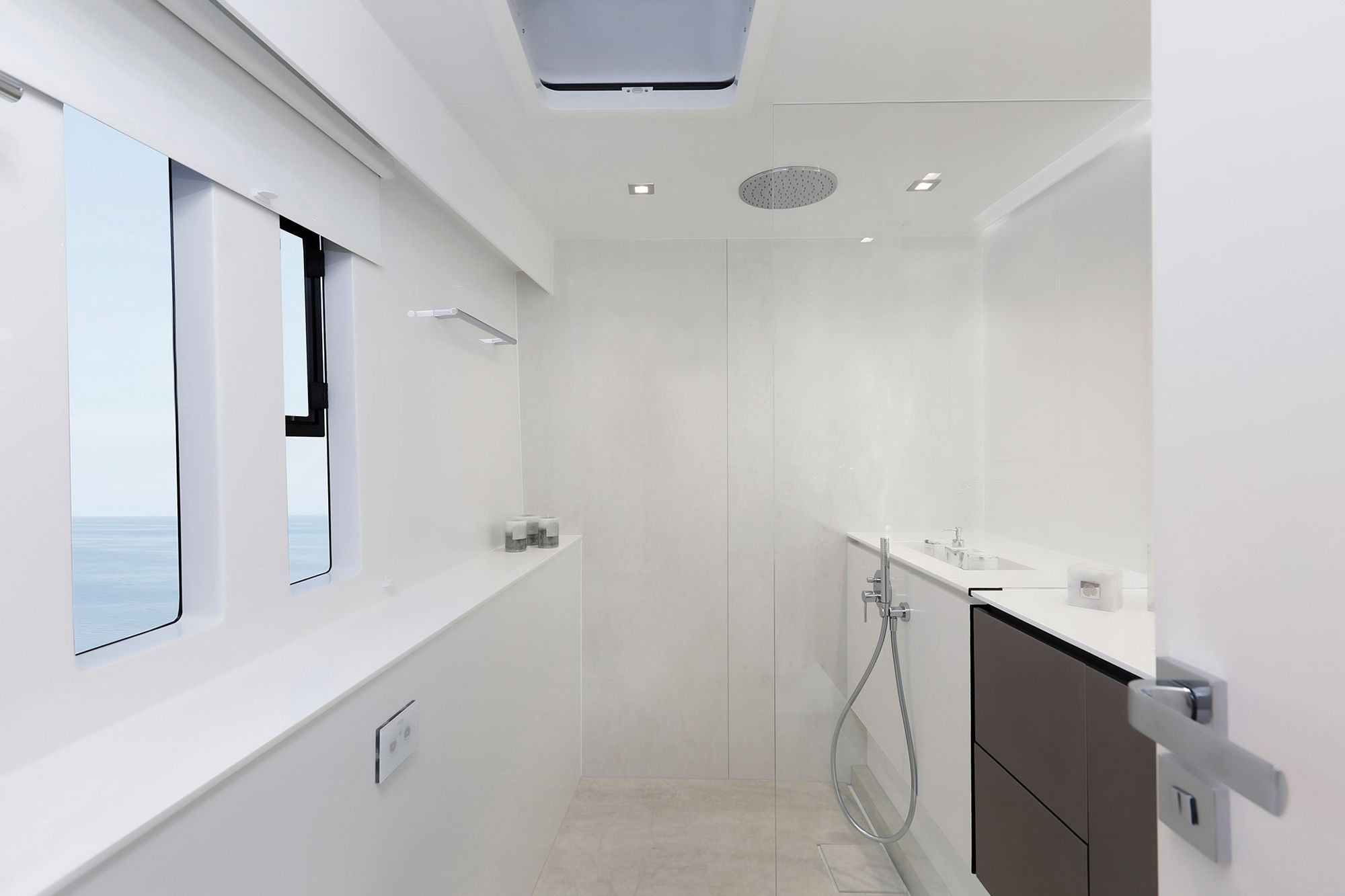 Sunreef 60 | Sea Dreams