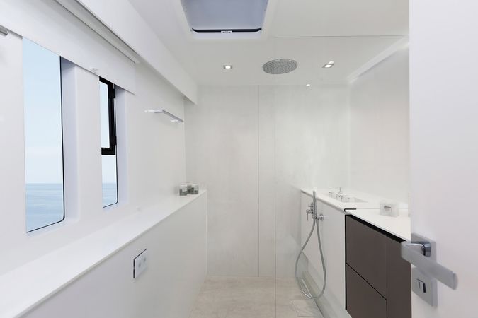 Sunreef 60 | Sea Dreams