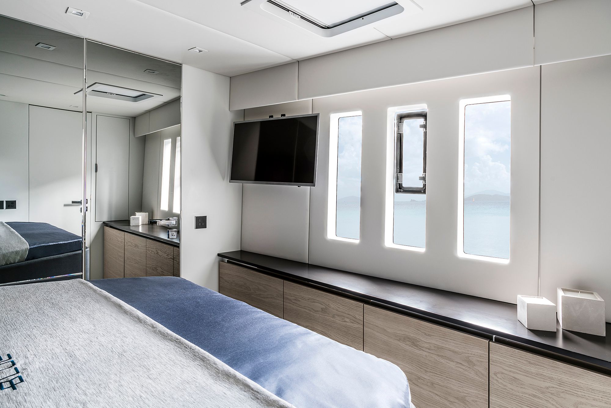 Sunreef 60 | Sea Dreams