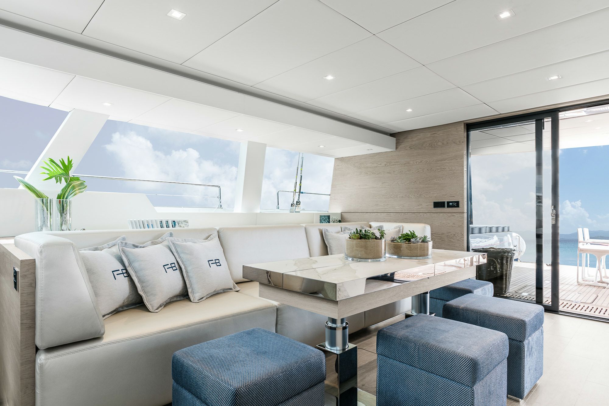 Sunreef 60 | Sea Dreams