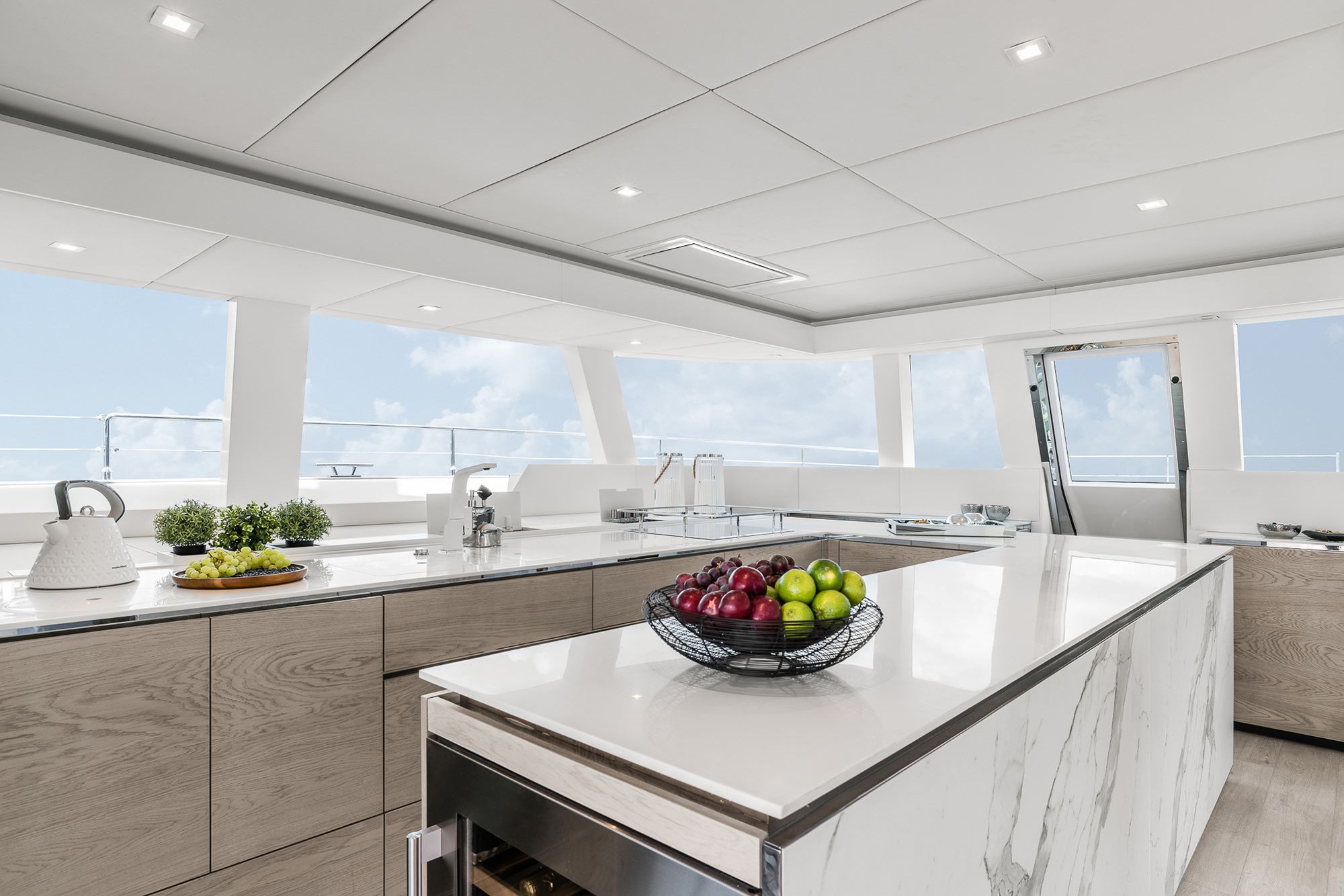 Sunreef 60 | Sea Dreams