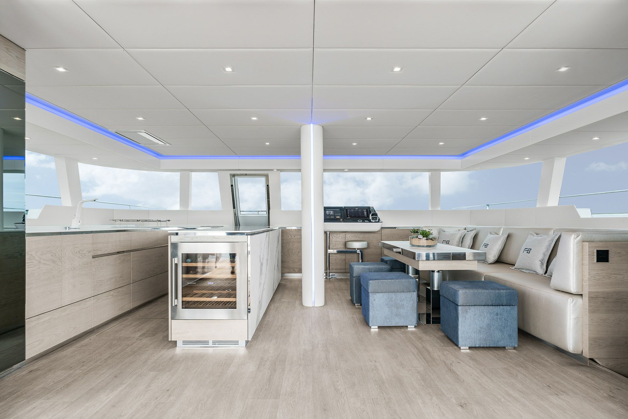 Sunreef 60 | Sea Dreams