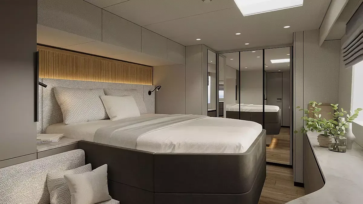 Sunreef 60 | Sea Dreams