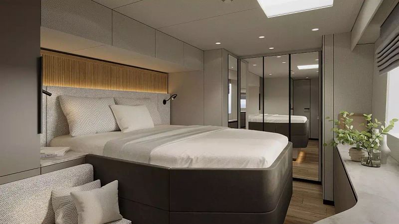 Sunreef 60 | Sea Dreams