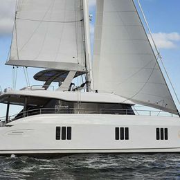 Sunreef 60 | Sea Dreams