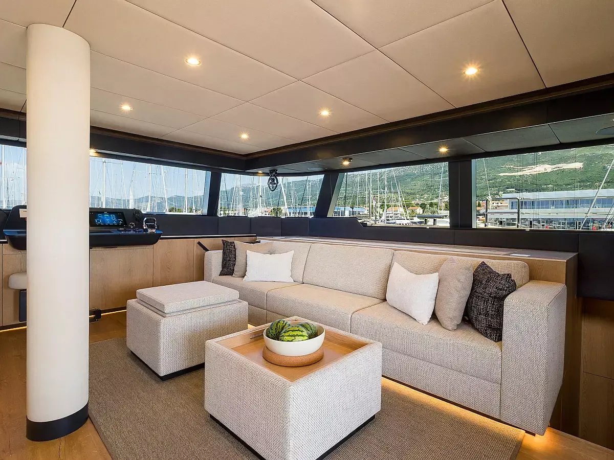 Sunreef 60 | Sea Dreams