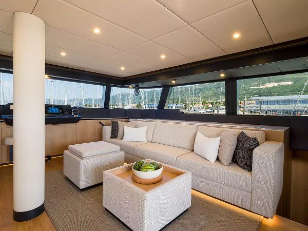 Sunreef 60 | Sea Dreams