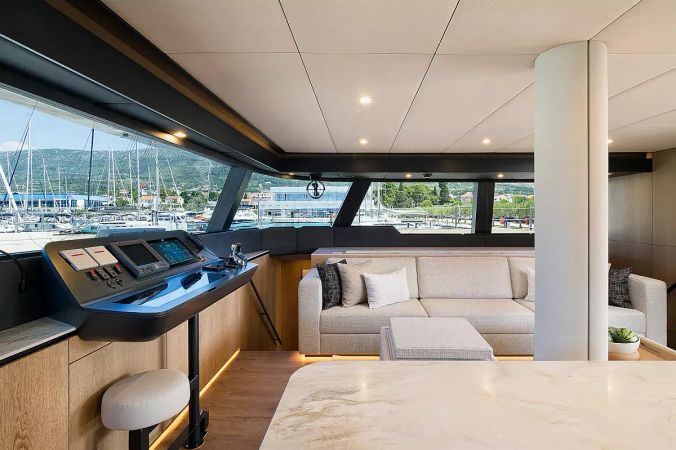 Sunreef 60 | Sea Dreams