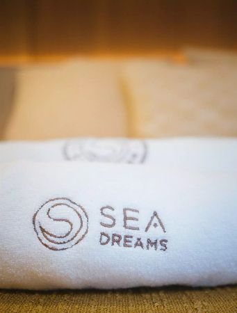 Sunreef 60 | Sea Dreams