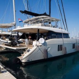 Sunreef 60 | Sea Dreams