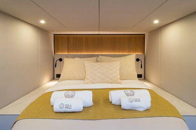 Sunreef 60 | Sea Dreams