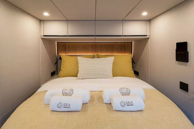 Sunreef 60 | Sea Dreams